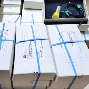 【告别漫长等待！Kulite压力传感器常用型号现货